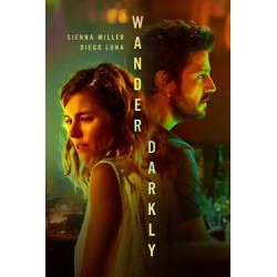 WANDER DARKLY.   DVD