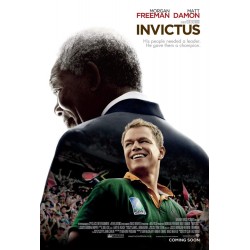 INVICTUS DVD