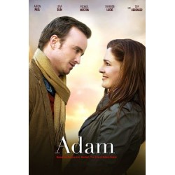 ADAM.   DVD