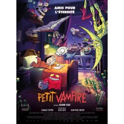 copy of PETIT VAMPIRE.   NEWS