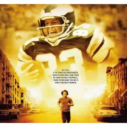 INVINCIBLE DVD