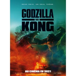 copy of GODZILLA VS KONG....