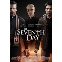 THE SEVENTH DAY.   DVD