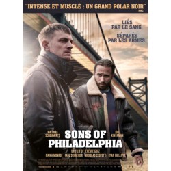 SONS OF PHILADELPHIA.   DVD