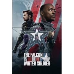 FALCON ET LE SOLDAT DE...