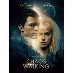 copy of CHAOS WALKING.    NEWS
