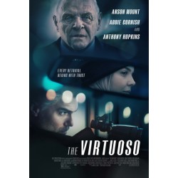 THE VIRTUOSO.   DVD