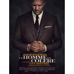 copy of UN HOMME EN COLÈRE....
