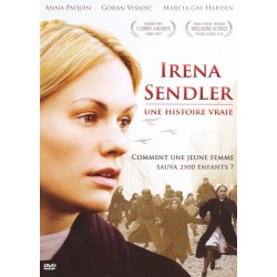 IRENA SENDLER DVD