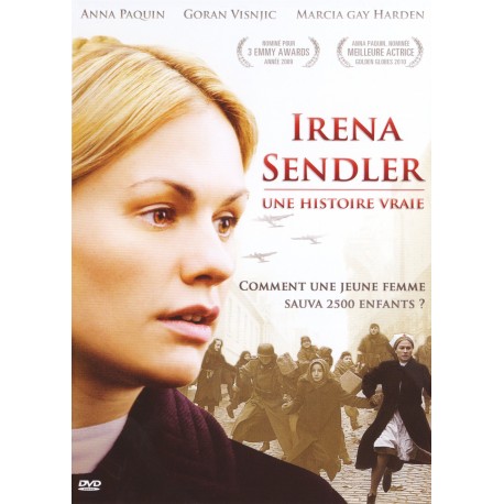 IRENA SENDLER DVD