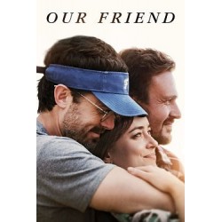 OUR FRIEND.   DVD