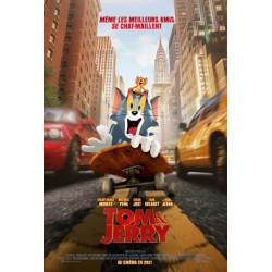 copy of TOM ET JERRY.    NEWS
