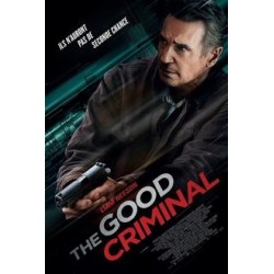 THE GOOD CRIMINAL. NEWS