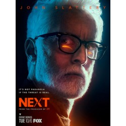 NEXT S1.   SERIES