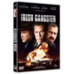 IRISH GANGSTER DVD