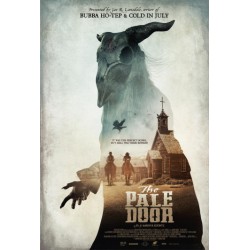 THE PALE DOOR.   DVD