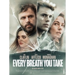 EVERY BREATH YOU TAKE.   DVD