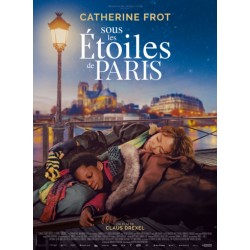 SOUS LES ÉTOILES DE PARIS....