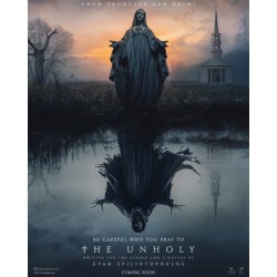 LA CHAPELLE DU DIABLE.   DVD