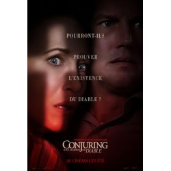 copy of CONJURING 3 : SOUS...