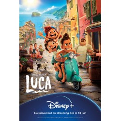 copy of LUCA.   NEWS