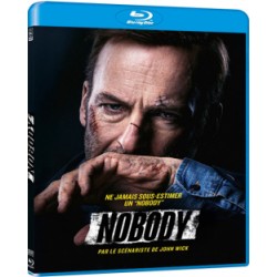 copy of NOBODY.   NEWS