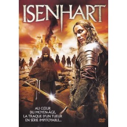 ISENHART DVD