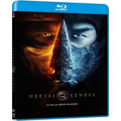 copy of MORTAL KOMBAT.   NEWS