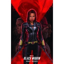 BLACK WIDOW. NEWS