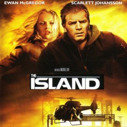 ISLAND DVD