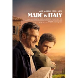 MADE IN ITALY..   DVD