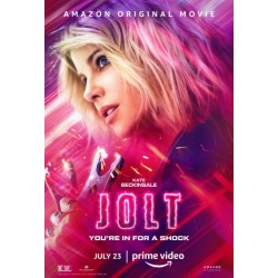JOLT.   DVD