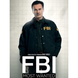 MOST WANTED CRIMINALS S1....