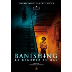 BANISHING : LA DEMEURE DU...
