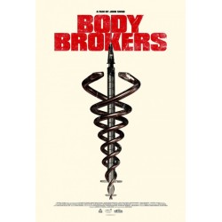 BODY BROKERS.    DVD