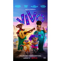 VIVO.   DVD