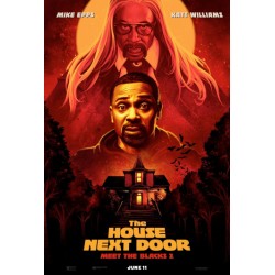 THE HOUSE NEXT DOOR: MEET...