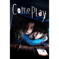 COME PLAY.   DVD