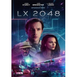 LX 2048.   DVD