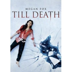 TILL DEATH.   DVD