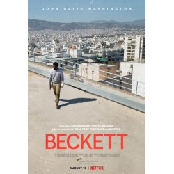 BECKETT.   DVD