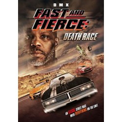 FAST AND FIERCE: DEATH...