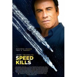 SPEED KILLS.   DVD