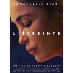 L'ETREINTE.   DVD