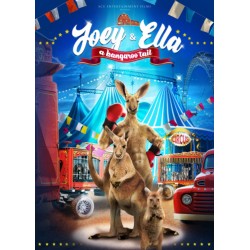 JOEY & ELLA.    DVD