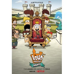 BIENVENUE CHEZ LES LOUD :...