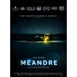 MÉANDRE.   DVD