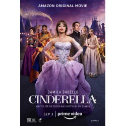 CENDRILLON.   DVD