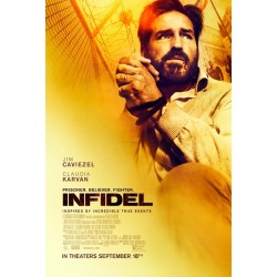 INFIDEL .   DVD
