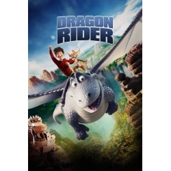 LE DRAGON ARGENTÉ.   DVD